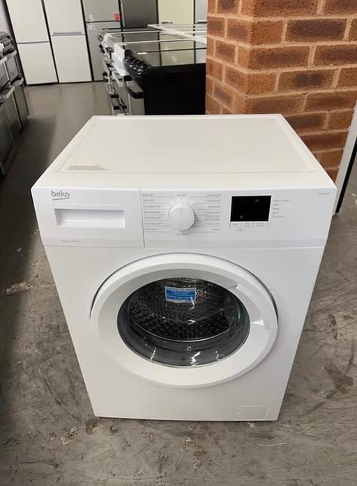 Buy & Sell Rowley Regis Sandwell - Photos for 🚚(080) BEKO 8kg 1200 SPIN WASHING MACHINE 🚚