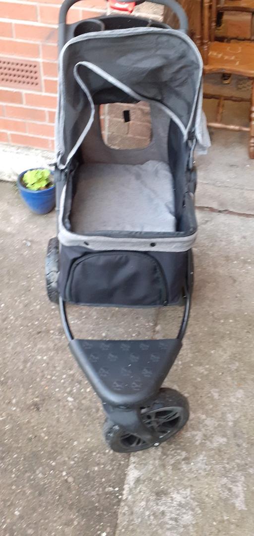 Buy & Sell Hucknall Ashfield - Photos for Pet Stroller!!