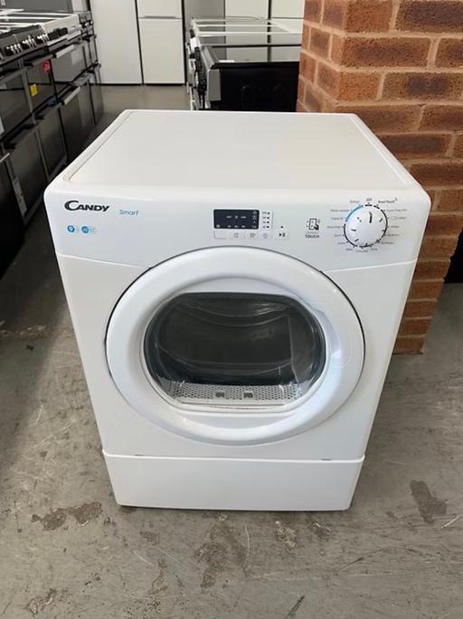 Buy & Sell Rowley Regis Sandwell - Photos for 🚚(313) CANDY 8kg VENTED TUMBLE DRYER🚚