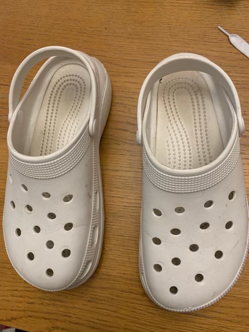 Buy & Sell Bradmore Wolverhampton - Photos for White croc type
