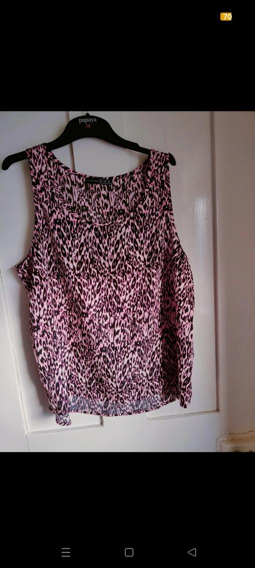Buy & Sell Ponthenry Carmarthenshire - Wales - Photos for Vest top