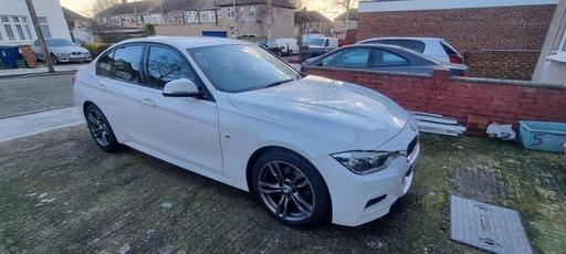 Vehicles Shepherd`s Bush West London - Photos for BMW 3 Series MSport