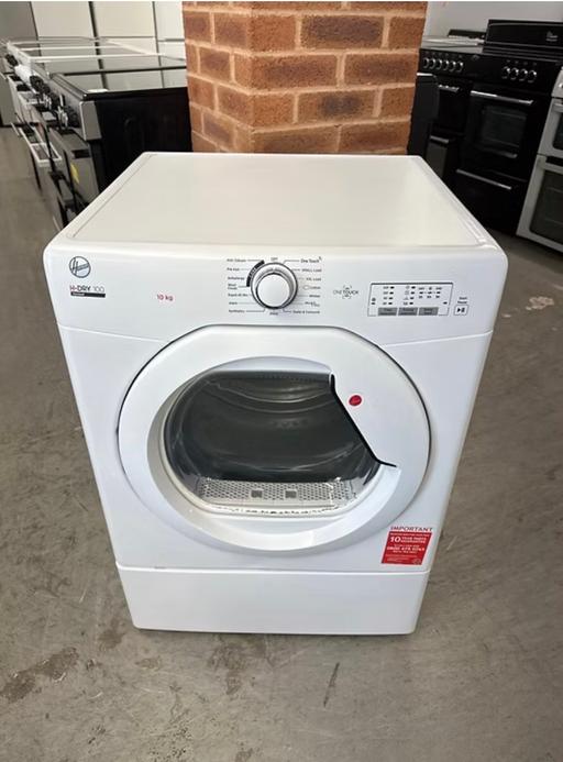 Buy & Sell Netherton Dudley - Photos for 🚚(311) HOOVER 10kg VENTED TUMBLE DRYER 🚚