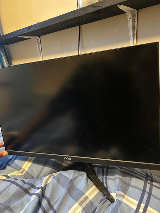Buy & Sell Water Orton North Warwickshire - Photos for acer gaming monitor