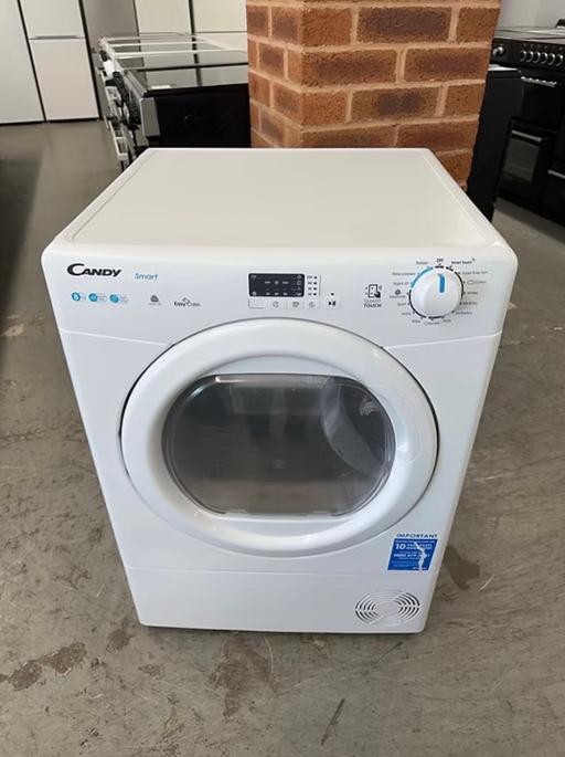 Buy & Sell Rowley Regis Sandwell - Photos for 🚚(309)CANDY 8kg HEATPUMP CONDENSER DRYER🚚