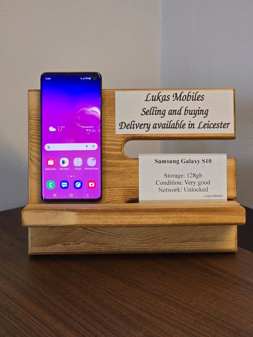Buy & Sell Anstey Charnwood - Photos for Samsung Galaxy S10