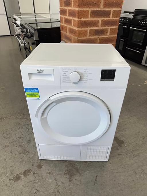 Buy & Sell Cradley Heath Sandwell - Photos for 🚚(318) BEKO 7kg CONDENSER TUMBLE DRYER 🚚