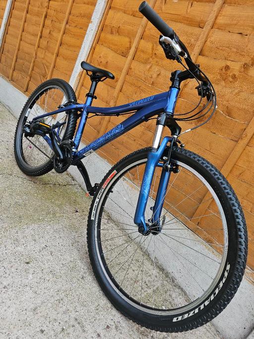 Buy & Sell Kitts Green Birmingham - Photos for BIKE 26