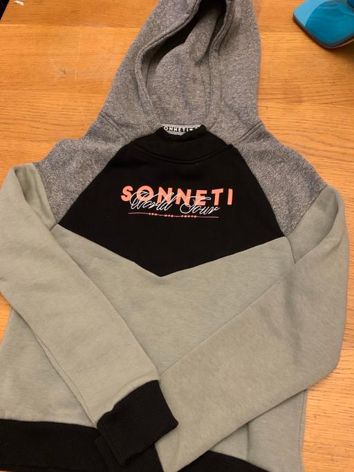 Buy & Sell Penn Fields Wolverhampton - Photos for Sweatshirt