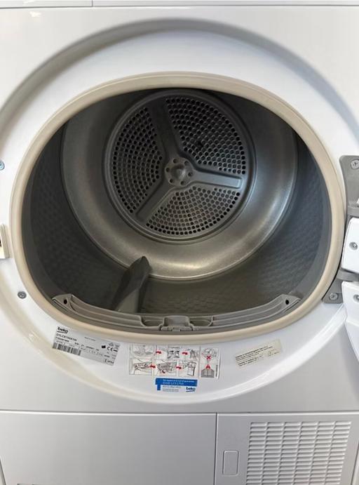 Buy & Sell Rowley Regis Sandwell - Photos for 🚚(318) BEKO 7kg CONDENSER TUMBLE DRYER🚚