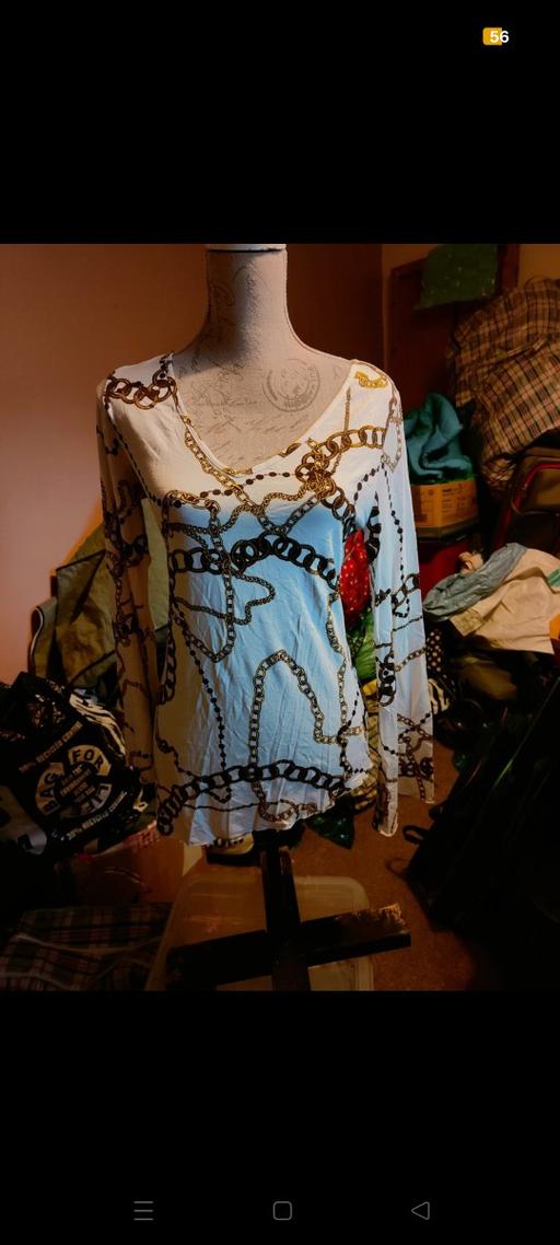 Buy & Sell Ponthenry Carmarthenshire - Wales - Photos for Long sleeve top