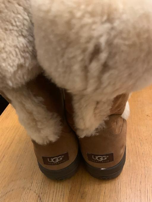 Buy & Sell Bradmore Wolverhampton - Photos for Ugg boots