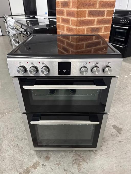 Buy & Sell Rowley Regis Sandwell - Photos for 🚚(299) GRADED KENWOOD 60CM ELECTRIC COOKER 🚚