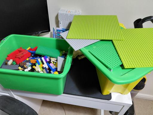 Buy & Sell Lower Gornal Dudley - Photos for lego bundle