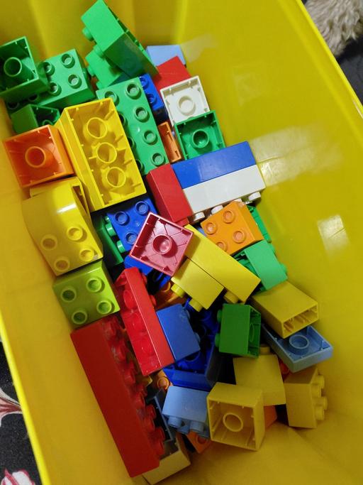 Buy & Sell Upper Gornal Dudley - Photos for lego duplo bundle