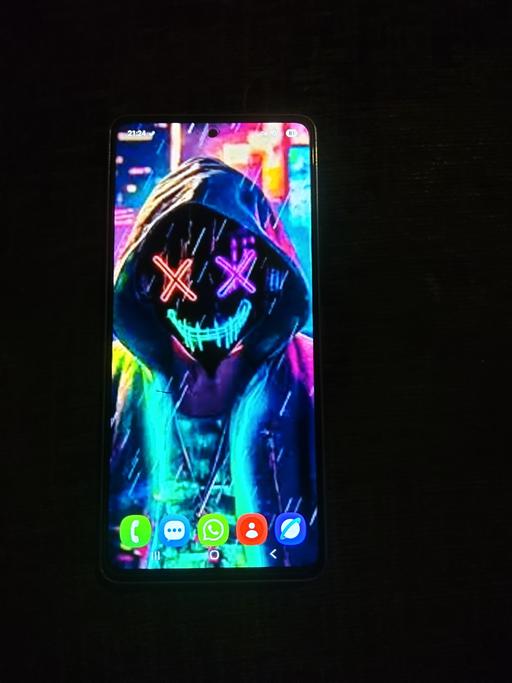 Buy & Sell Hammersmith and Fulham West London - Photos for Samsung Galaxy A53 5g unlocked