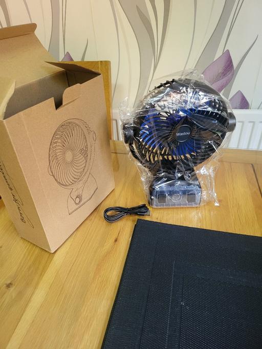 Buy & Sell Healey Rochdale - Photos for Air Conditioner. Portable. Personal. Mini Ai