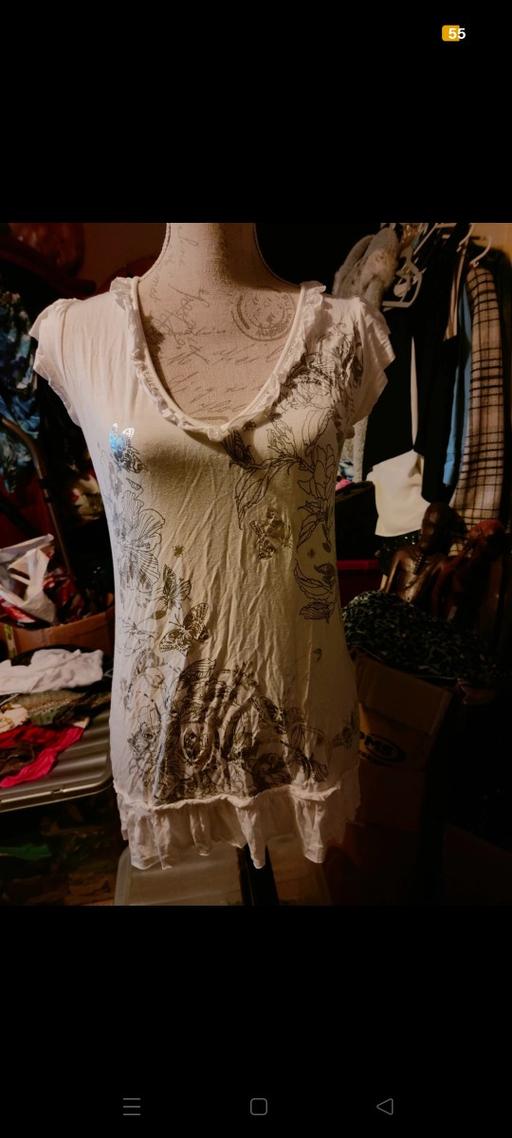 Buy & Sell Ponthenry Carmarthenshire - Wales - Photos for Short sleeve top