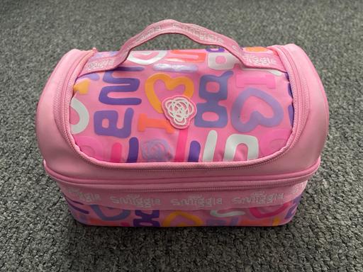 Buy & Sell Sefton Park Liverpool - Photos for Smiggle double decker lunch bag