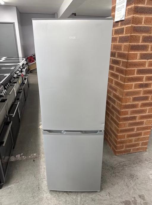 Buy & Sell Rowley Regis Sandwell - Photos for 🚚(307) LOGIK 60/40 LOW FROST FRIDGE FREEZER 🚚