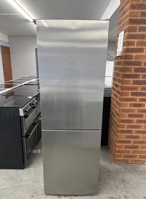Buy & Sell Cradley Heath Sandwell - Photos for 🚚(306) SIEMENS 60/40 LOW FROST FRIDGE FREEZER