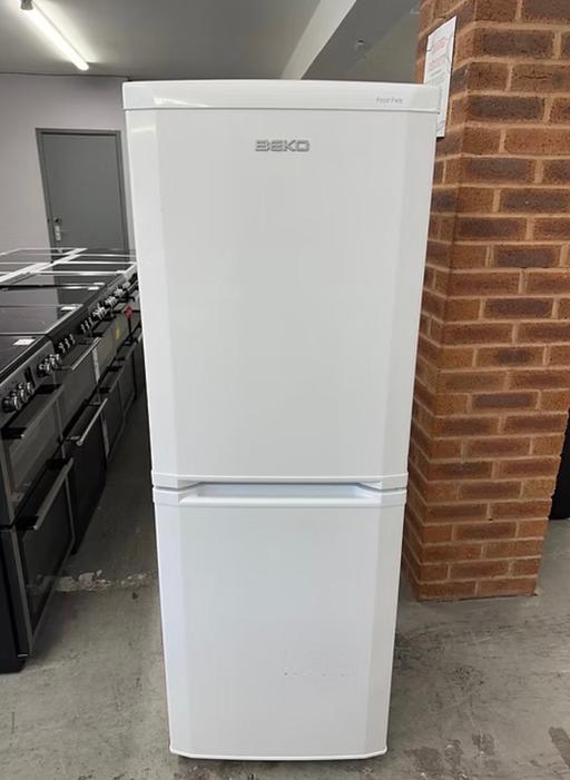 Buy & Sell Cradley Heath Sandwell - Photos for 🚚(302) BEKO 50/50 FROST FREE FRIDGE FREEZER