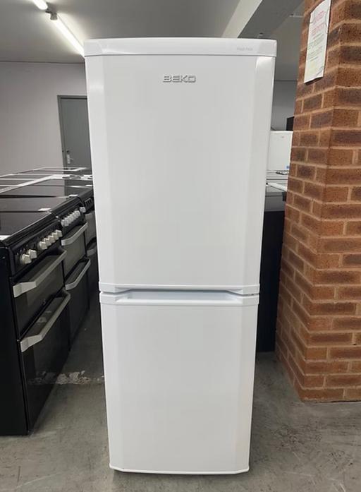 Buy & Sell Rowley Regis Sandwell - Photos for 🚚(272) BEKO 50/50 FROST FREE FRIDGE FREEZER🚚