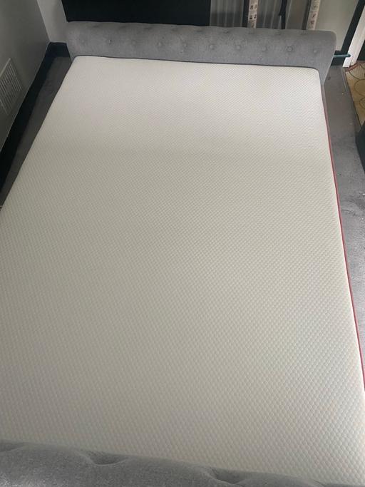 Buy & Sell Bloxwich Walsall - Photos for Dormeo mattress