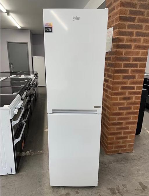Buy & Sell Rowley Regis Sandwell - Photos for 🚚(250)GRADED BEKO 50/50 FRIDGE FREEZER🚚