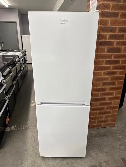 Buy & Sell Rowley Regis Sandwell - Photos for 🚚(248) GRADED BEKO 50/50 FRIDGE FREEZER 🚚