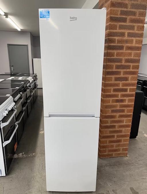 Buy & Sell Rowley Regis Sandwell - Photos for 🚚(247) GRADED BEKO 50/50 FRIDGE FREEZER 🚚