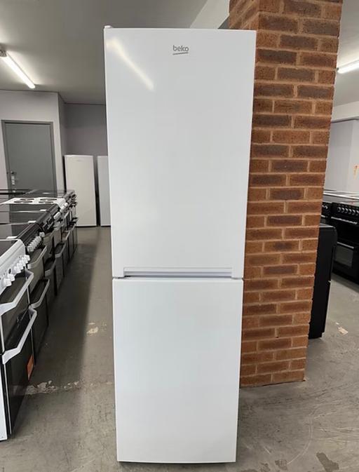 Buy & Sell Rowley Regis Sandwell - Photos for 🚚(246)GRADED BEKO 50/50 FRIDGE FREEZER🚚