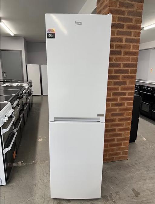 Buy & Sell Rowley Regis Sandwell - Photos for 🚚(245) GRADED BEKO 50/50 FRIDGE FREEZER🚚