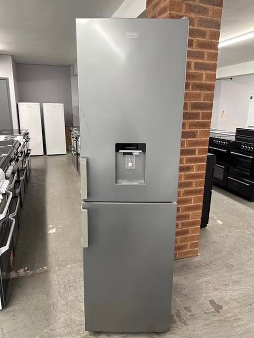 Buy & Sell Rowley Regis Sandwell - Photos for 🚚(244) GRADED BEKO 50/50 FRIDGE FREEZER 🚚