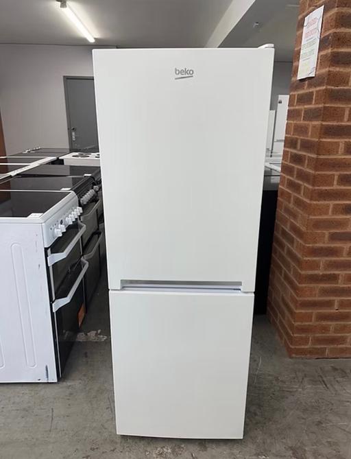 Buy & Sell Cradley Heath Sandwell - Photos for 🚚(191) BEKO 50/50 FROST FREE FRIDGE FREEZER 🚚