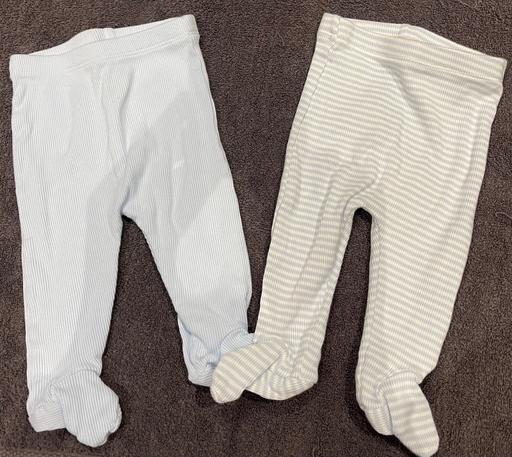 Buy & Sell North Wingfield North East Derbyshire - Photos for X2 pairs leggings with feet
