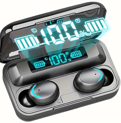 Buy & Sell Old Street East London - Photos for [Hi-Fi F9 Earbuds] Hi-Fi F9