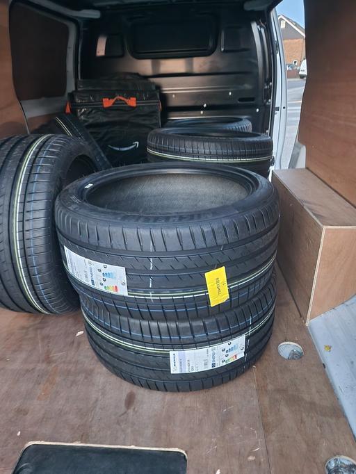 Vehicles Dagenham Barking and Dagenham - Photos for MICHELIN TYRES PLUS FREE DELIVERY