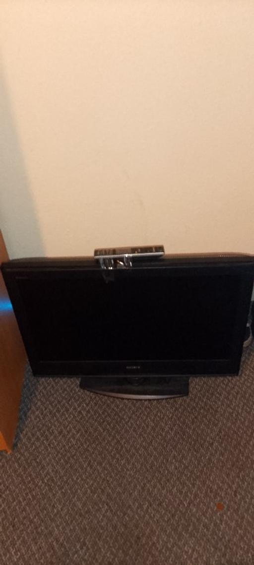 Buy & Sell Saint Werburghs Bristol - Photos for Sony Bravia 32 inch TV HDREADY TV