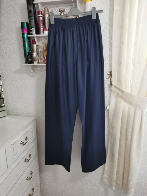 Buy & Sell Dalton-Le-Dale County Durham - Photos for LADIES WATERPROOF TROUSERS WAIST 26