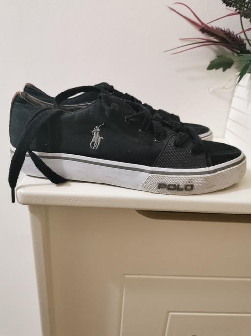 Buy & Sell Dalton-Le-Dale County Durham - Photos for MANS SIZE 8 RALPH LAUREN PUMPS