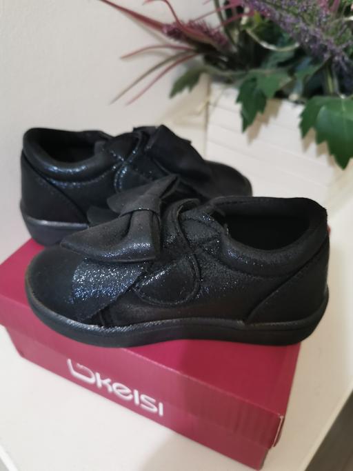 Buy & Sell Dalton-Le-Dale County Durham - Photos for TODDLERS SPONGEY SHOES SIZE 4 /EU 21 BNWT