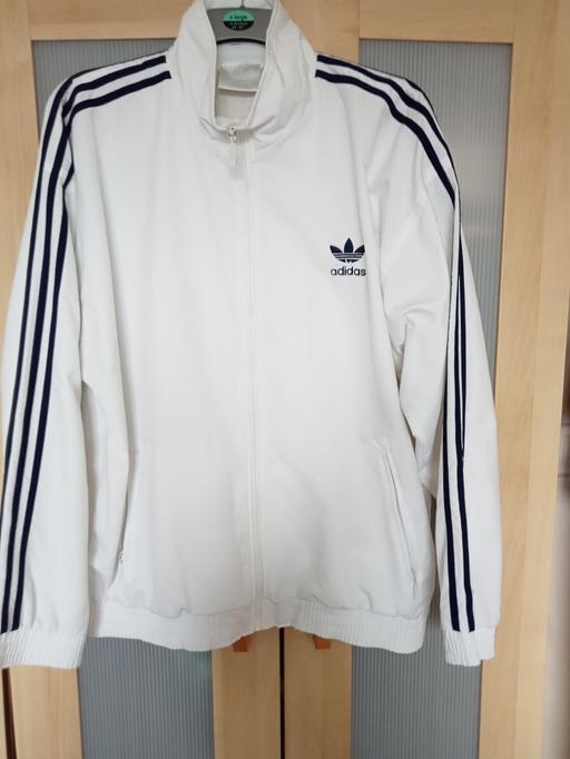 Buy & Sell Great Barr Birmingham - Photos for Mens tracksuit top