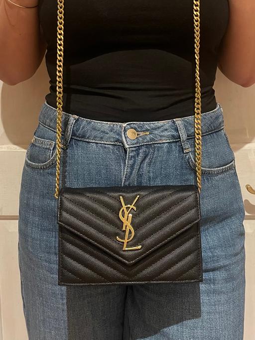 Buy & Sell White Horse Business Park Wiltshire - Photos for YSL Envelope Bag