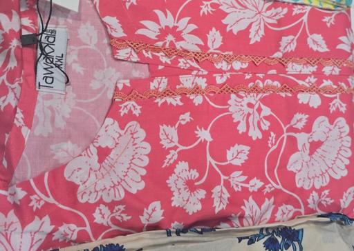 Buy & Sell Small Heath Birmingham - Photos for ladies lawn 2 piece suit xxl