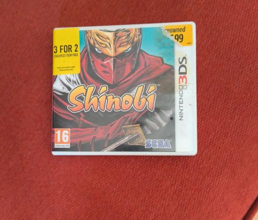 Buy & Sell Carnoustie Angus - Photos for Shinobi