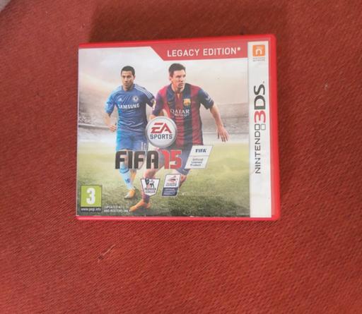 Buy & Sell Carnoustie Angus - Photos for FIFA 15
