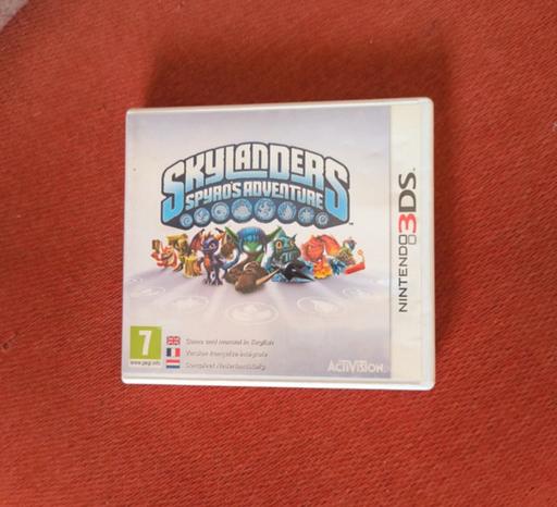 Buy & Sell Carnoustie Angus - Photos for Skylanders Spyros Adventure