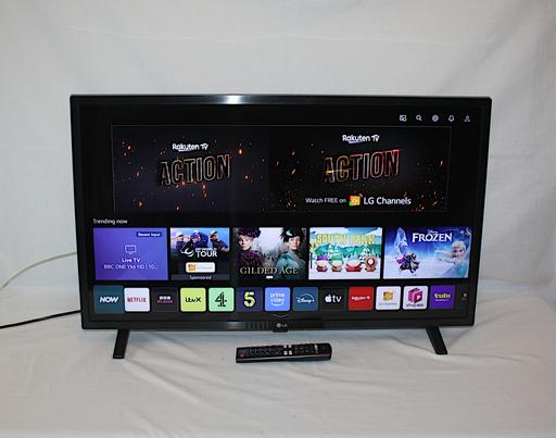 Buy & Sell Hall Green Wakefield - Photos for LG 32 inch Smart LED TV with Freeview HD
