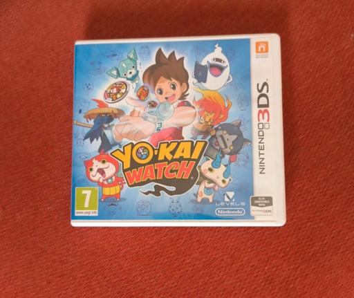 Buy & Sell Carnoustie Angus - Photos for Yokai Watch